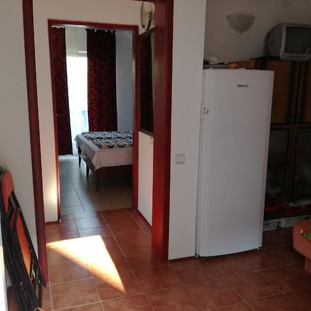 Apartman Irena Tivat Kültér fotó