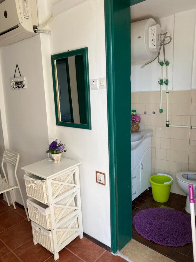 Apartman Irena Tivat Kültér fotó
