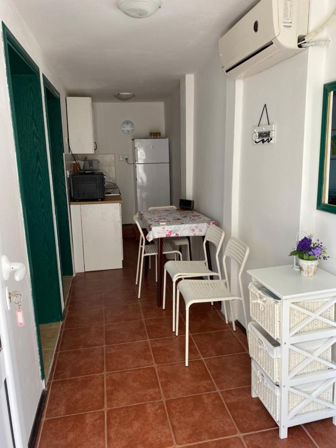 Apartman Irena Tivat Kültér fotó