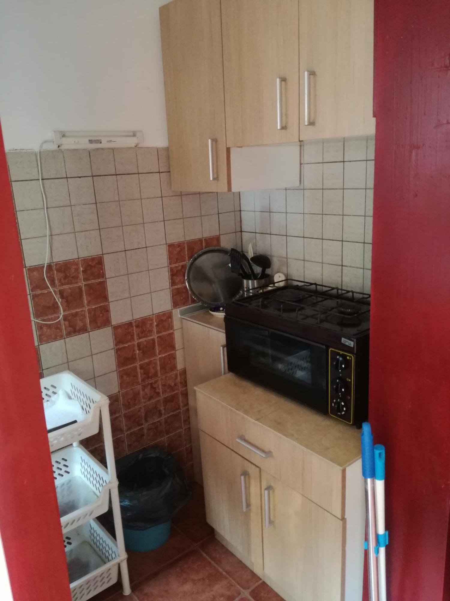 Apartman Irena Tivat Kültér fotó