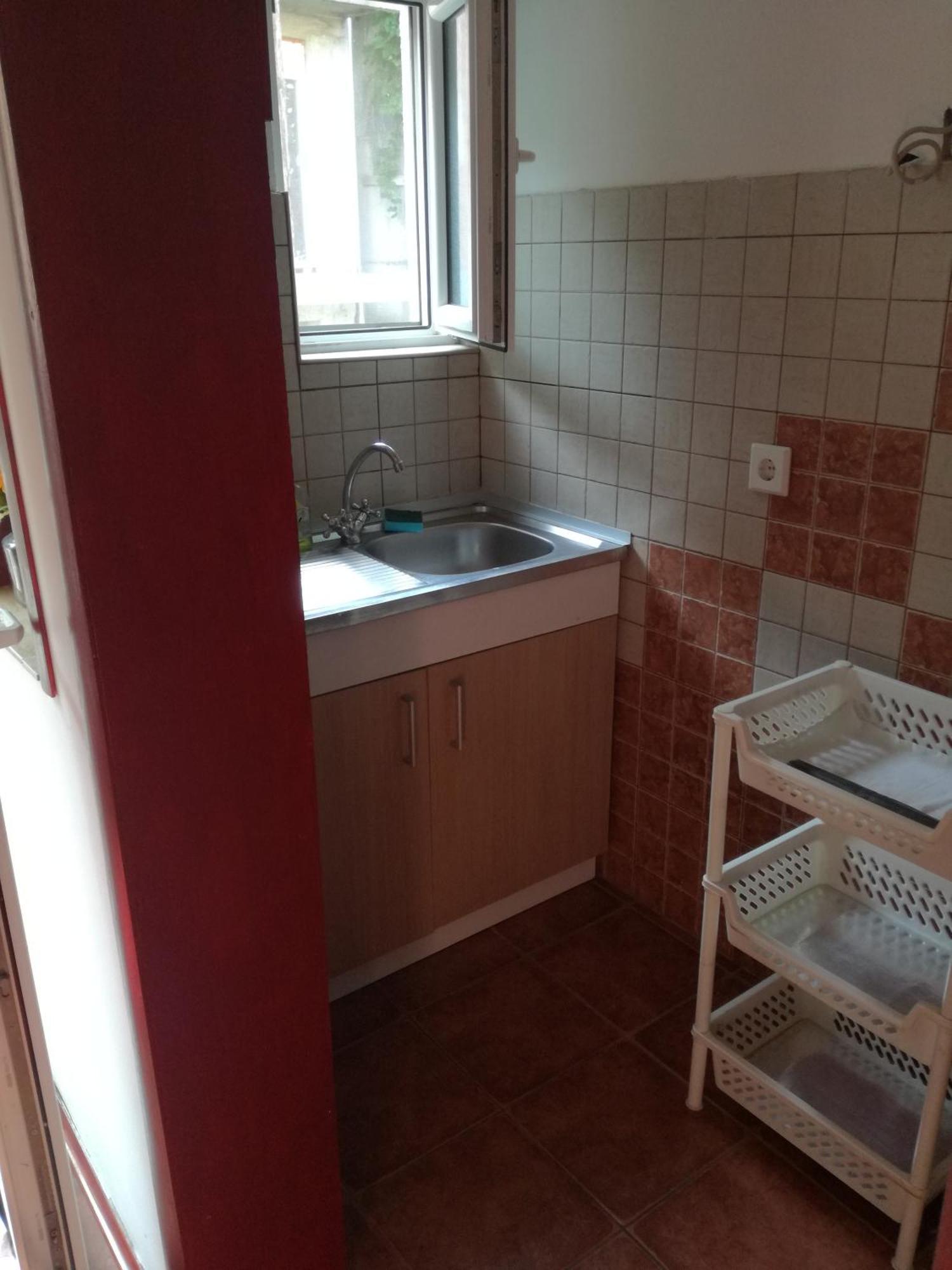 Apartman Irena Tivat Kültér fotó