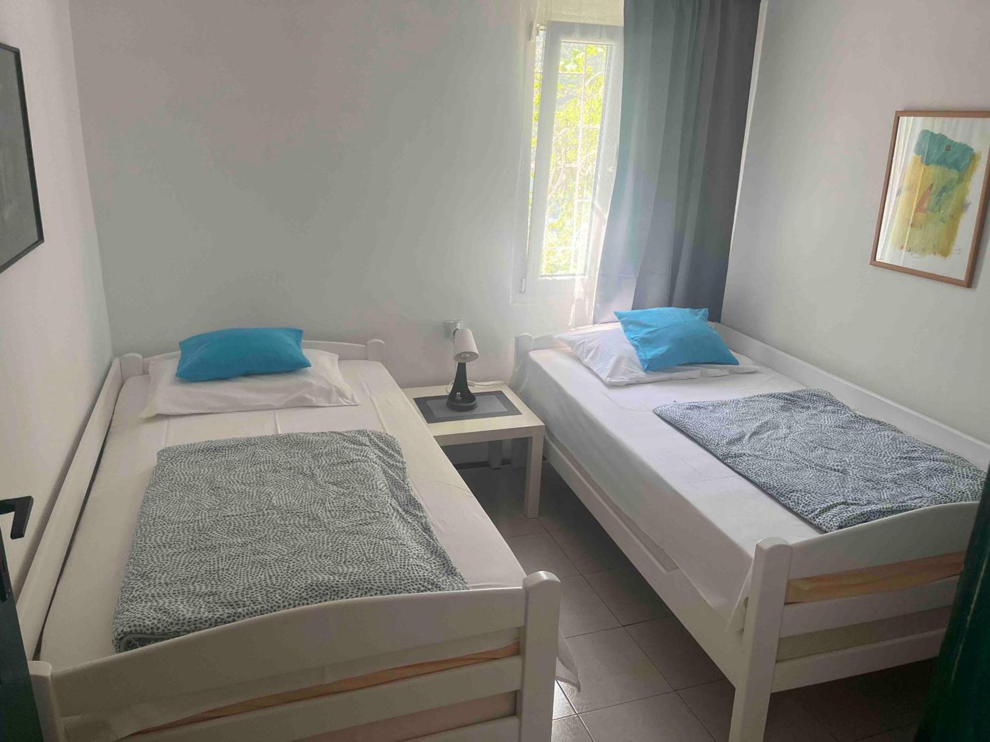 Apartman Irena Tivat Kültér fotó