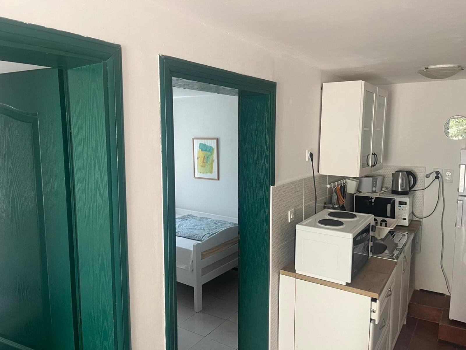 Apartman Irena Tivat Kültér fotó
