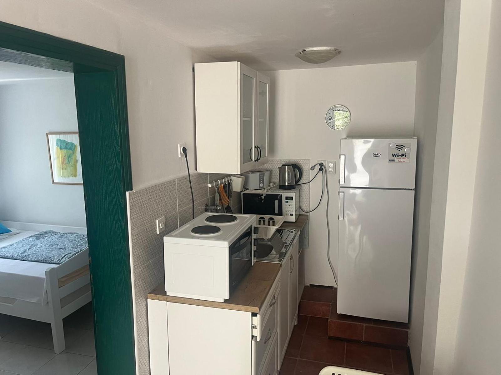 Apartman Irena Tivat Kültér fotó