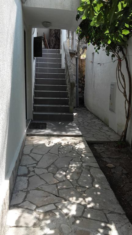 Apartman Irena Tivat Kültér fotó
